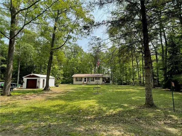 7576 Fox Avenue, Hayward, WI 54843