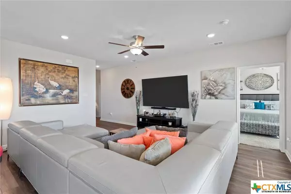 11404 Solar ST, Lorena, TX 76655