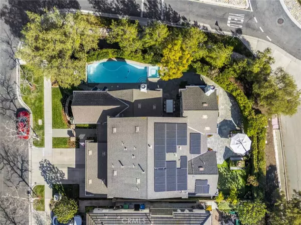 10 Emmy LN, Ladera Ranch, CA 92694