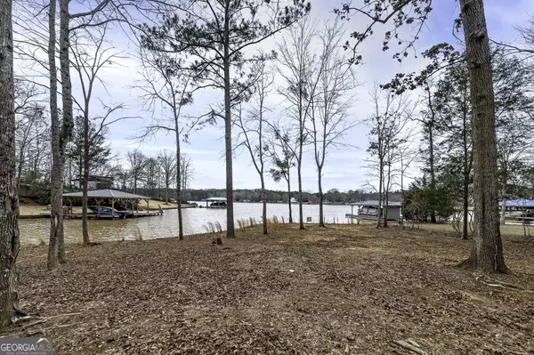 0 Templeton RD, Mansfield, GA 30055