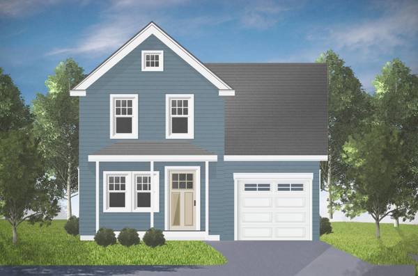 Lot 23 Independence WAY #23, Wells, ME 04090