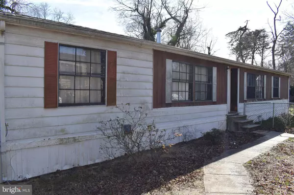 76 MONROE AVE, Mantua, NJ 08051