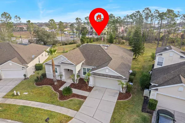 818 HUNTINGDALE CT, Davenport, FL 33897