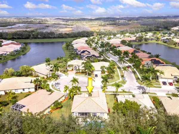 9570 Lantern Bay CIR, West Palm Beach, FL 33411