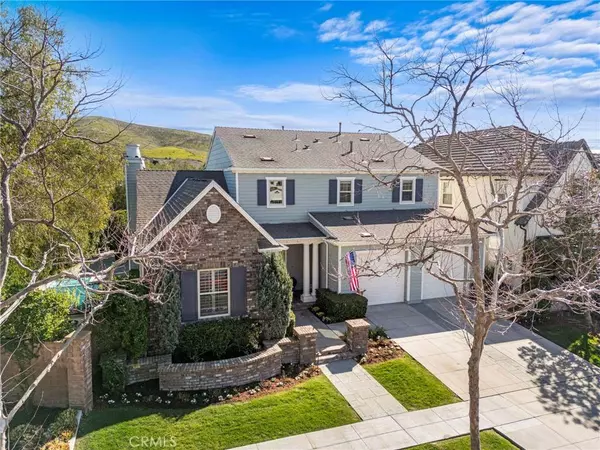 10 Emmy LN, Ladera Ranch, CA 92694