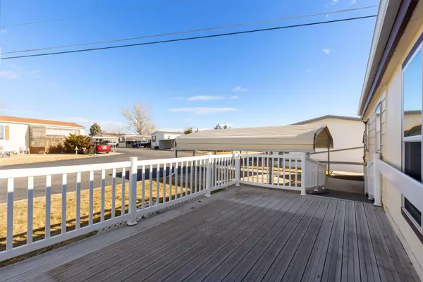 1010 E St. Patrick Street, Rapid City, SD 57701