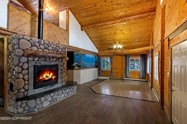 900 N Gray CT, Wasilla, AK 99623