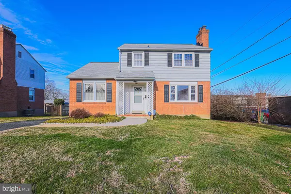 6618 MARIETTA AVE, Baltimore, MD 21214