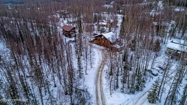 900 N Gray CT, Wasilla, AK 99623