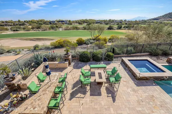 4073 N ARBOR Lane, Buckeye, AZ 85396