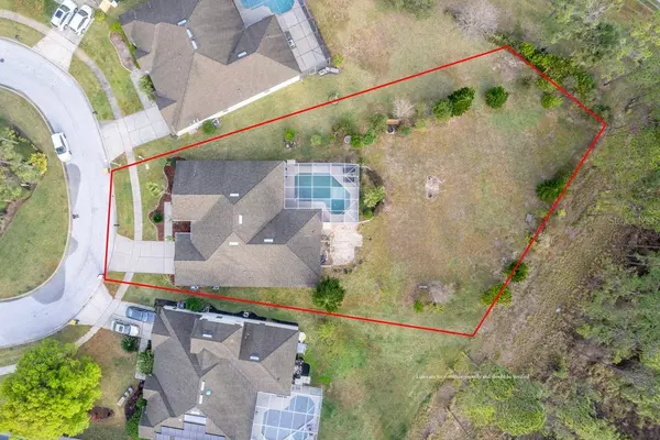 818 HUNTINGDALE CT, Davenport, FL 33897