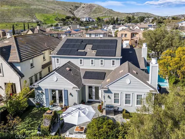 10 Emmy LN, Ladera Ranch, CA 92694