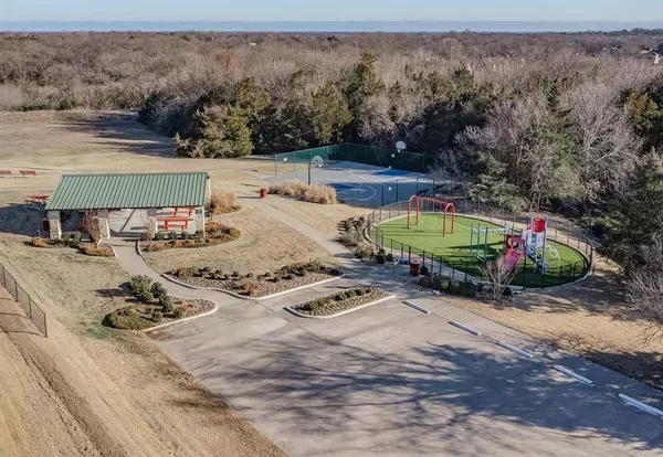 Lot 144 Serenity Trail, Mckinney, TX 75071