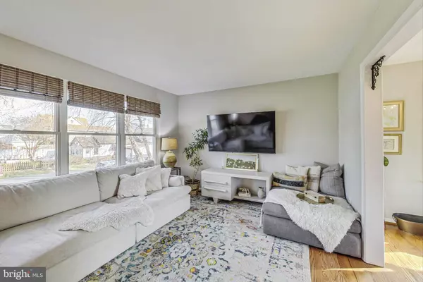 3911 28TH ST, Chesapeake Beach, MD 20732