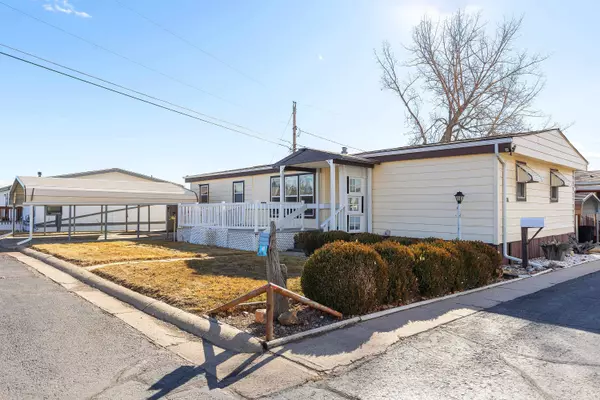 1010 E St. Patrick Street, Rapid City, SD 57701