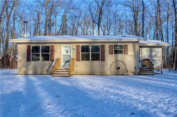 7576 Fox Avenue, Hayward, WI 54843