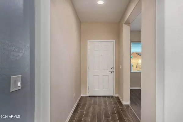 284 S 224TH Drive, Buckeye, AZ 85326