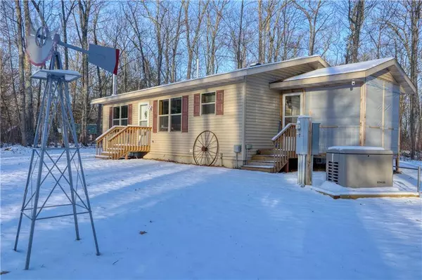 7576 Fox Avenue, Hayward, WI 54843