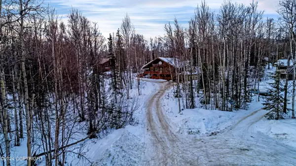 900 N Gray CT, Wasilla, AK 99623