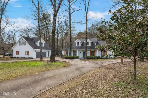 106 Preston Bay Circle, Bossier City, LA 71006