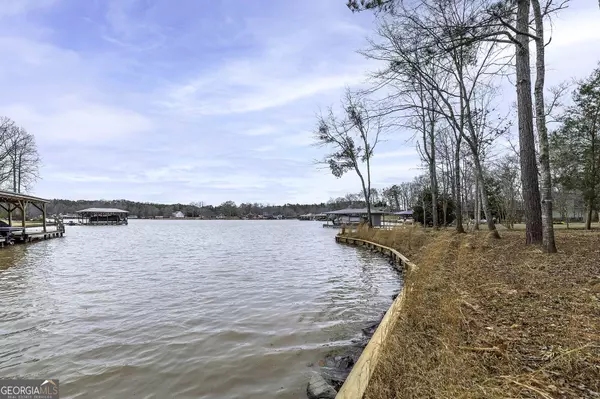 0 Templeton RD, Mansfield, GA 30055