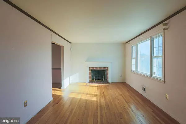 6618 MARIETTA AVE, Baltimore, MD 21214