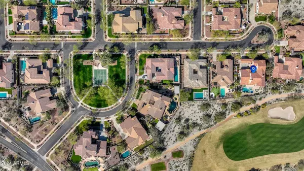 4073 N ARBOR Lane, Buckeye, AZ 85396