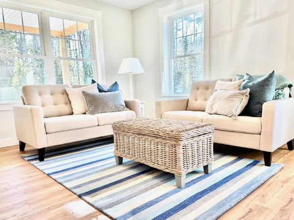 Lot 23 Independence WAY #23, Wells, ME 04090