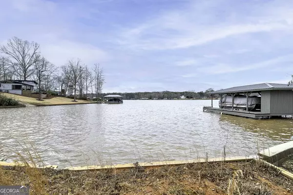 0 Templeton RD, Mansfield, GA 30055