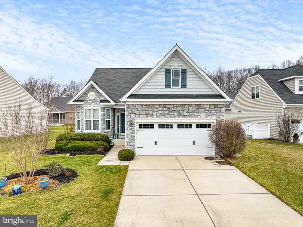 18723 GOLDEN SUNRISE PL, Lewes, DE 19958