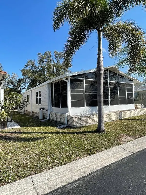 15550 BURNT STORE RD #54, Punta Gorda, FL 33955