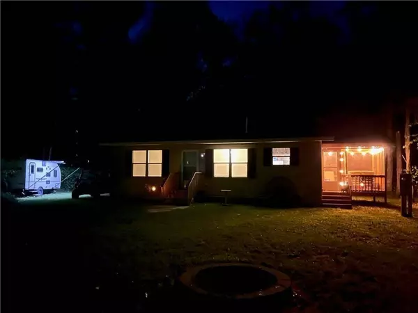 7576 Fox Avenue, Hayward, WI 54843