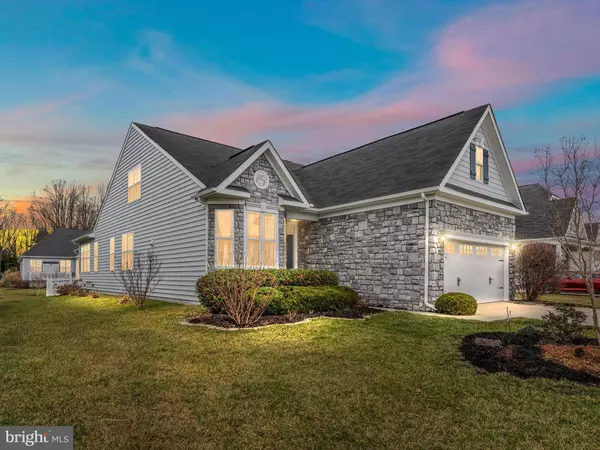 18723 GOLDEN SUNRISE PL, Lewes, DE 19958