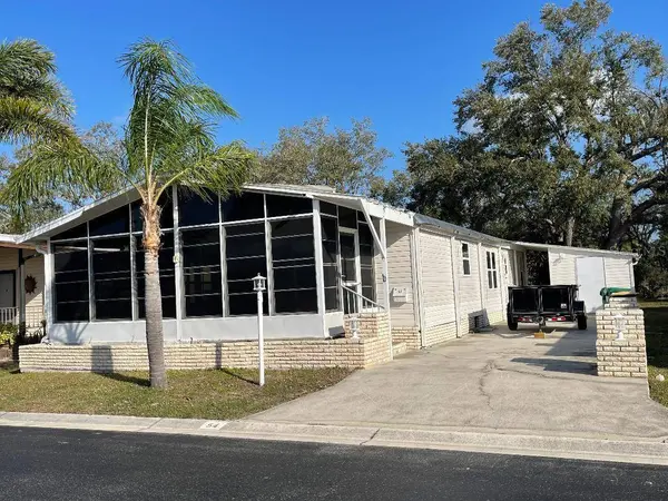 15550 BURNT STORE RD #54, Punta Gorda, FL 33955