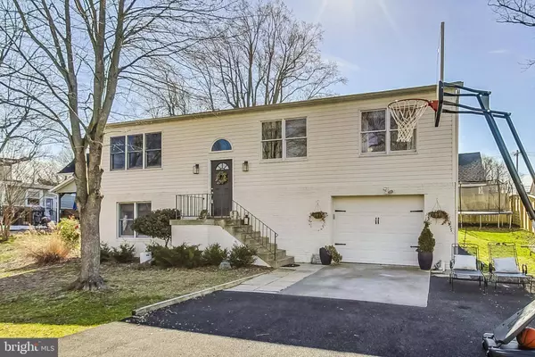 3911 28TH ST, Chesapeake Beach, MD 20732