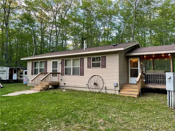 7576 Fox Avenue, Hayward, WI 54843