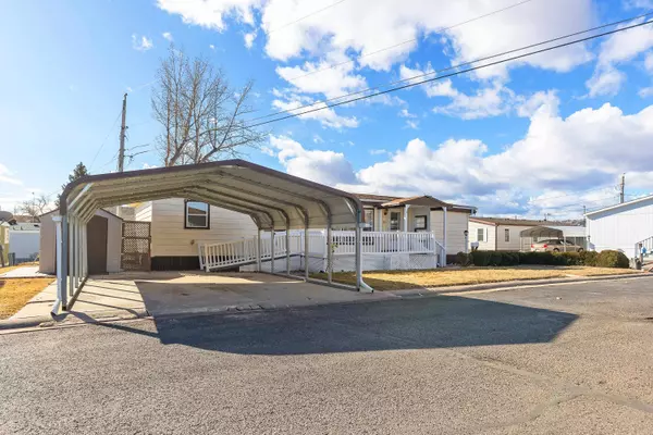 1010 E St. Patrick Street, Rapid City, SD 57701