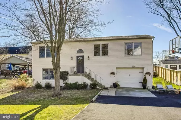 3911 28TH ST, Chesapeake Beach, MD 20732