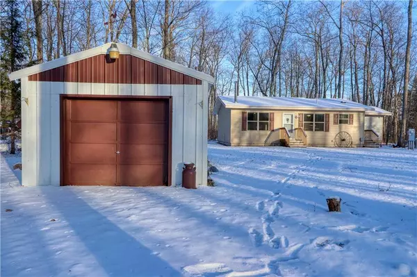 7576 Fox Avenue, Hayward, WI 54843