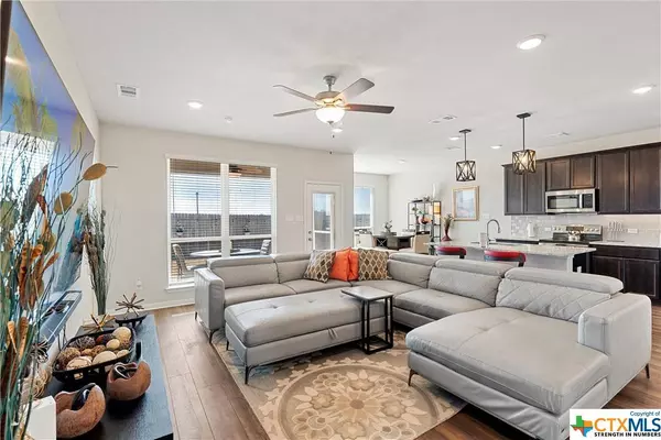 11404 Solar ST, Lorena, TX 76655