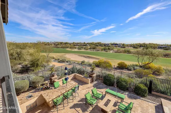 4073 N ARBOR Lane, Buckeye, AZ 85396