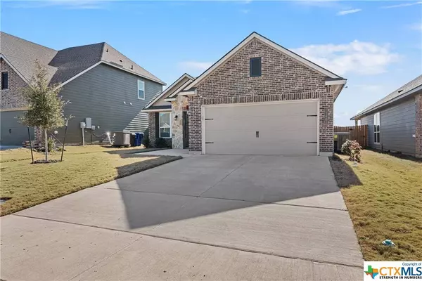 11404 Solar ST, Lorena, TX 76655
