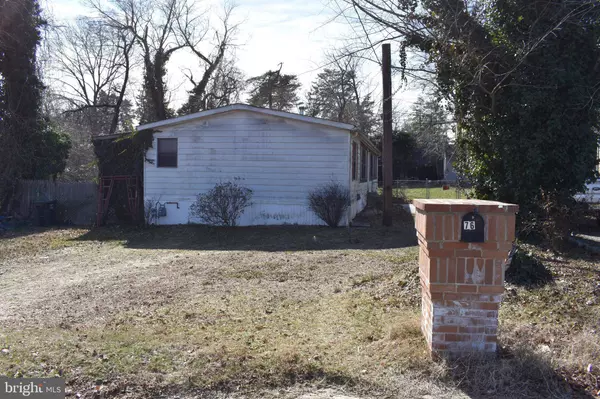 76 MONROE AVE, Mantua, NJ 08051