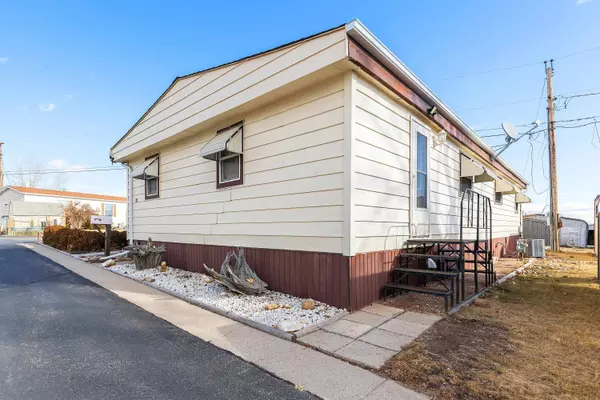 1010 E St. Patrick Street, Rapid City, SD 57701