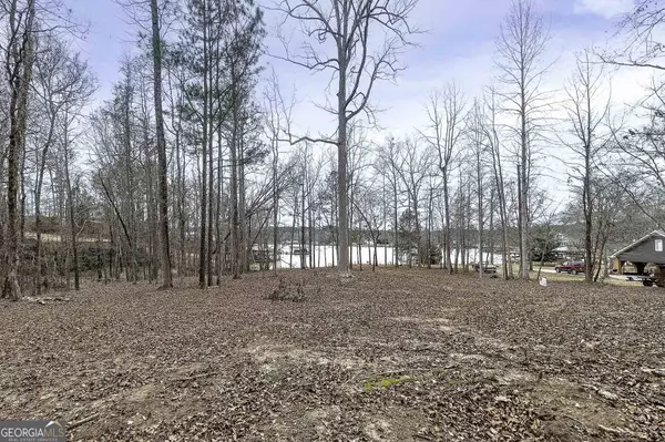 0 Templeton RD, Mansfield, GA 30055