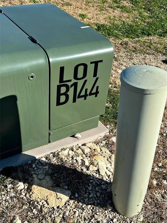 Lot 144 Serenity Trail, Mckinney, TX 75071