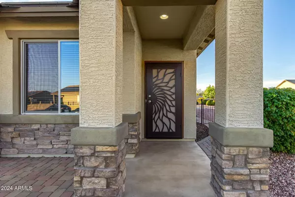 284 S 224TH Drive, Buckeye, AZ 85326