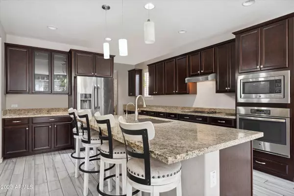 15641 W CORTEZ Street, Surprise, AZ 85379