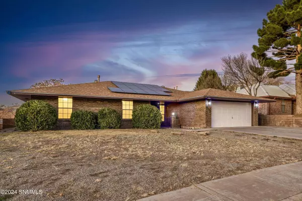 3147 Summer AVE, Alamogordo, NM 88310