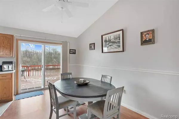 3869 Wheeler Road Road, Fowlerville, MI 48836